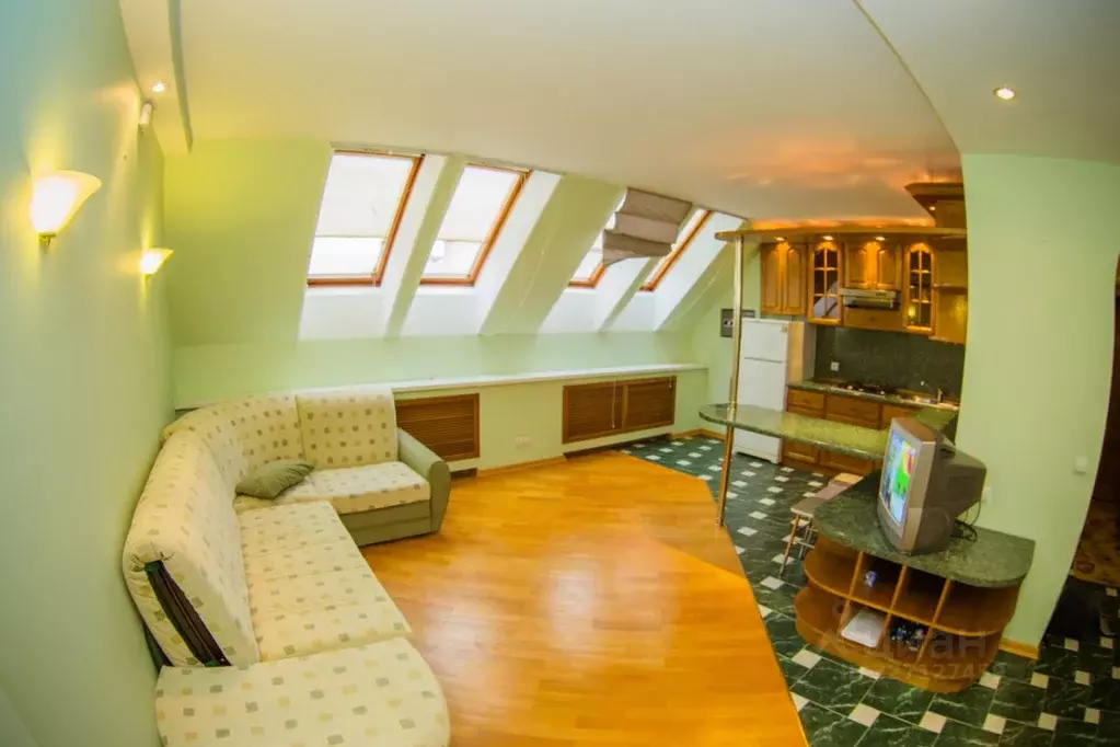 Студия Мордовия, Саранск ул. Льва Толстого, 8 (45.0 м) - Фото 1