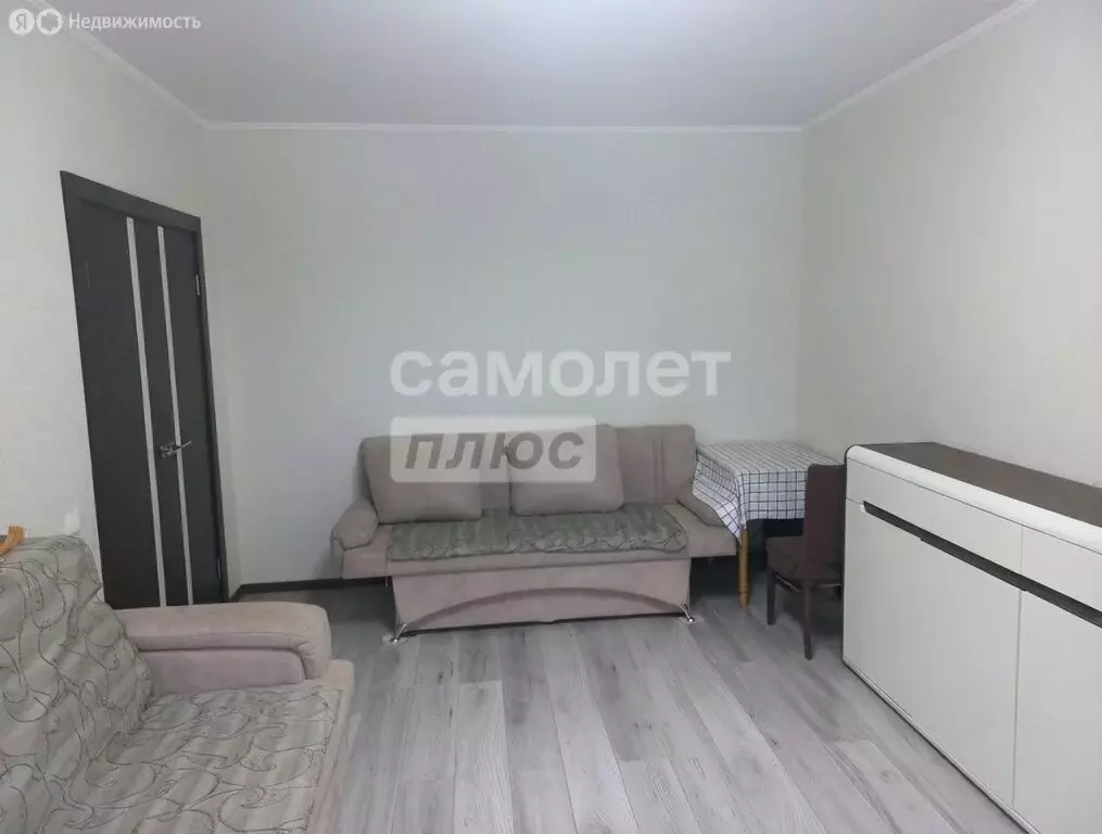 2-комнатная квартира: Ульяновск, улица Нахимова, 23 (62.8 м) - Фото 2