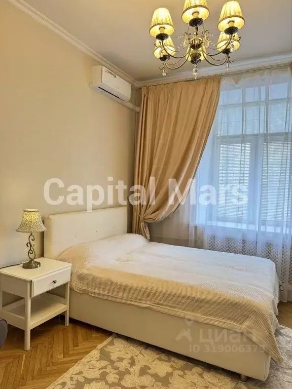 1-к кв. Москва ул. Строителей, 4К4 (41.0 м) - Фото 0