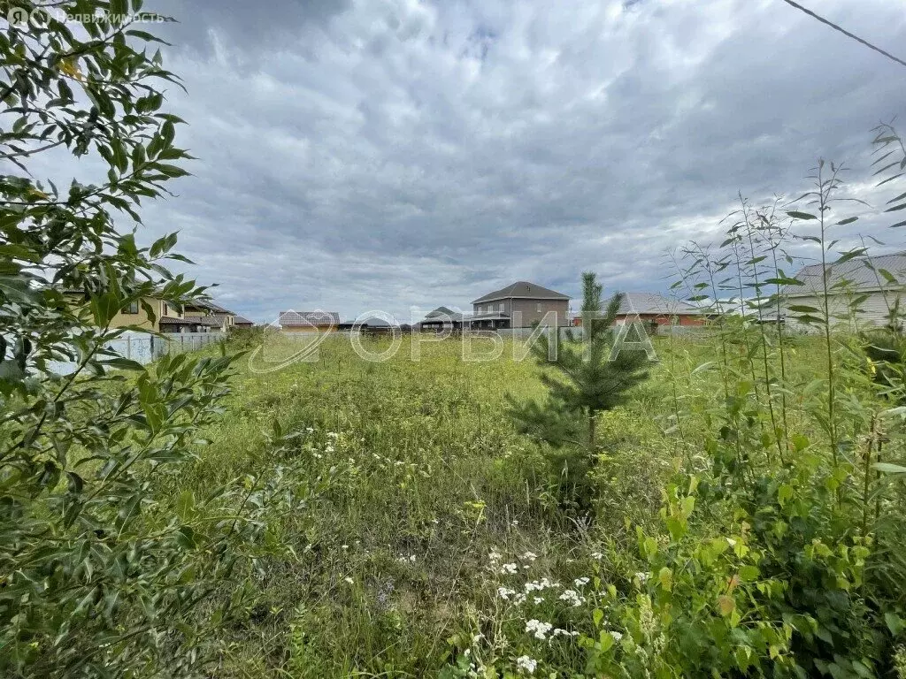 Участок в Луговое, Романовская улица (13 м) - Фото 1
