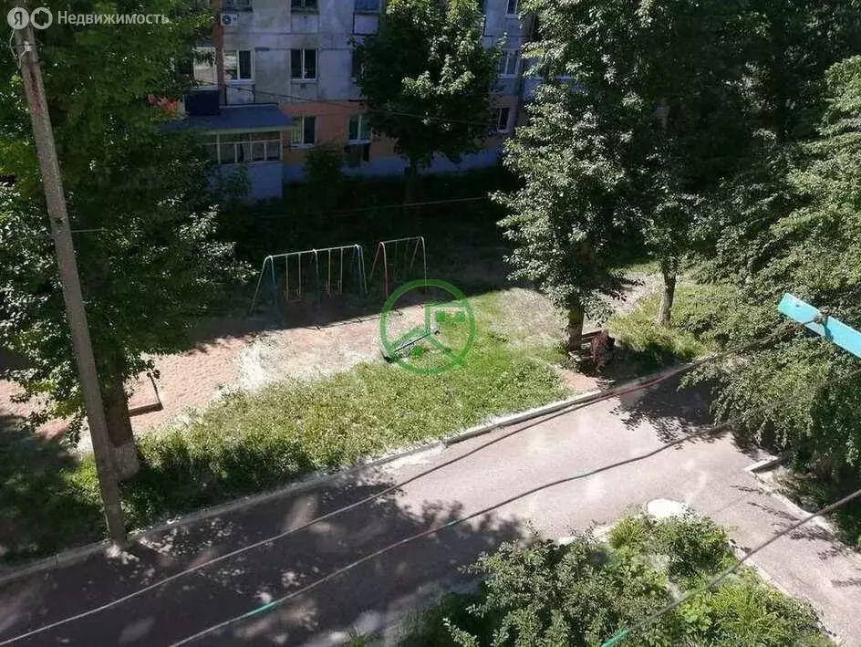 2-комнатная квартира: Сызрань, улица Красильникова, 48 (45.8 м) - Фото 0