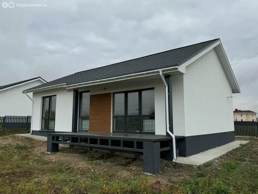 Дом в Богородск, Спортивная улица, 7 (106 м) - Фото 2