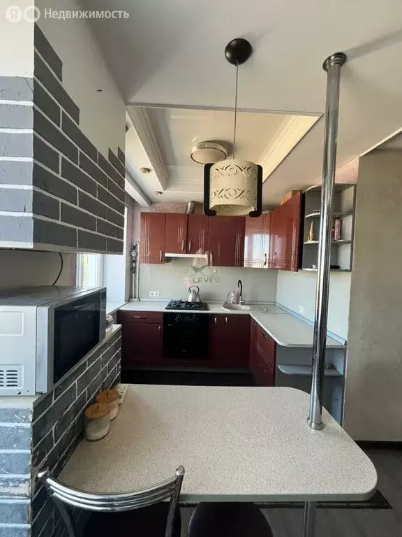 2-комнатная квартира: Коминтерн, улица Маяковского, 8 (42.1 м) - Фото 2