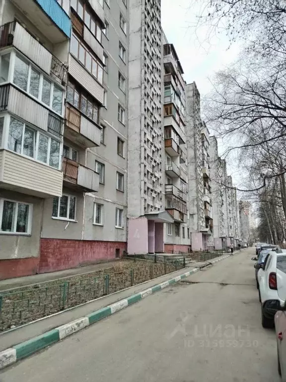 2-к кв. Нижегородская область, Нижний Новгород Кузнечиха жилрайон, ул. ... - Фото 0