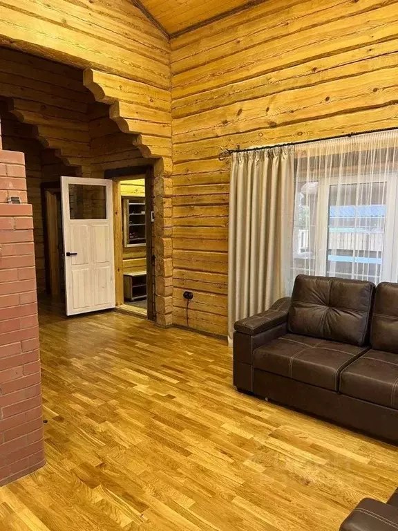 Дом в Вологодская область, Великоустюгский муниципальный округ, д. ... - Фото 2