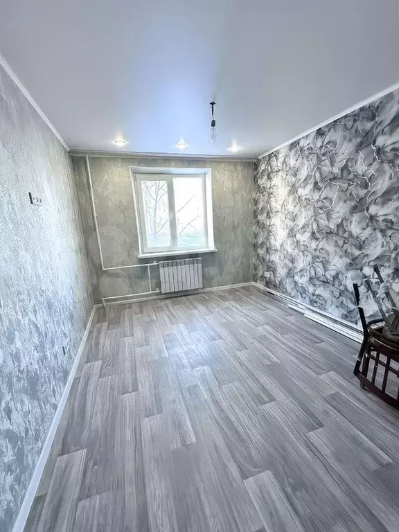3-к. квартира, 77,7 м, 2/3 эт. - Фото 0