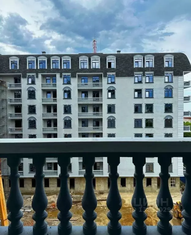 3-к кв. Кабардино-Балкария, Нальчик ул. Биттирова, 156 (145.0 м) - Фото 0