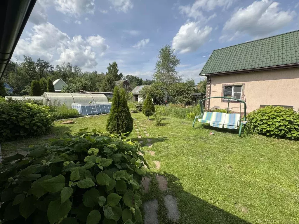 Дом в Московская область, Раменский муниципальный округ, Агропром-1 ... - Фото 1