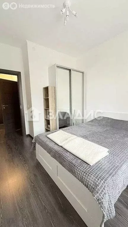 1-комнатная квартира: Санкт-Петербург, Меридианная улица, 8 (34 м) - Фото 2