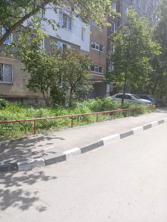 1-к. квартира, 38,5 м, 1/9 эт. - Фото 1