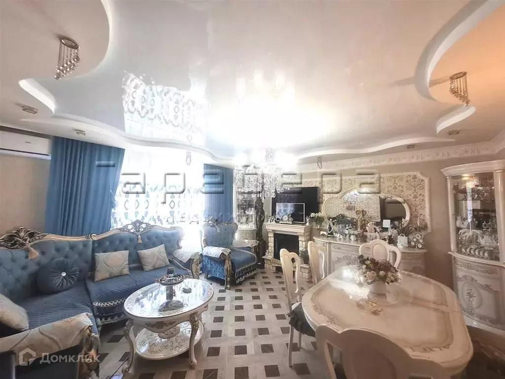 Продаётся 3-к квартира, 80.1 м - Фото 0