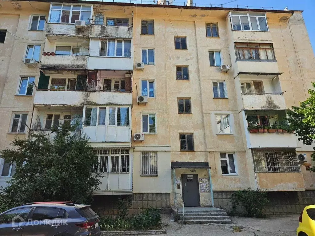 Продаётся 2-к квартира, 44 м - Фото 0