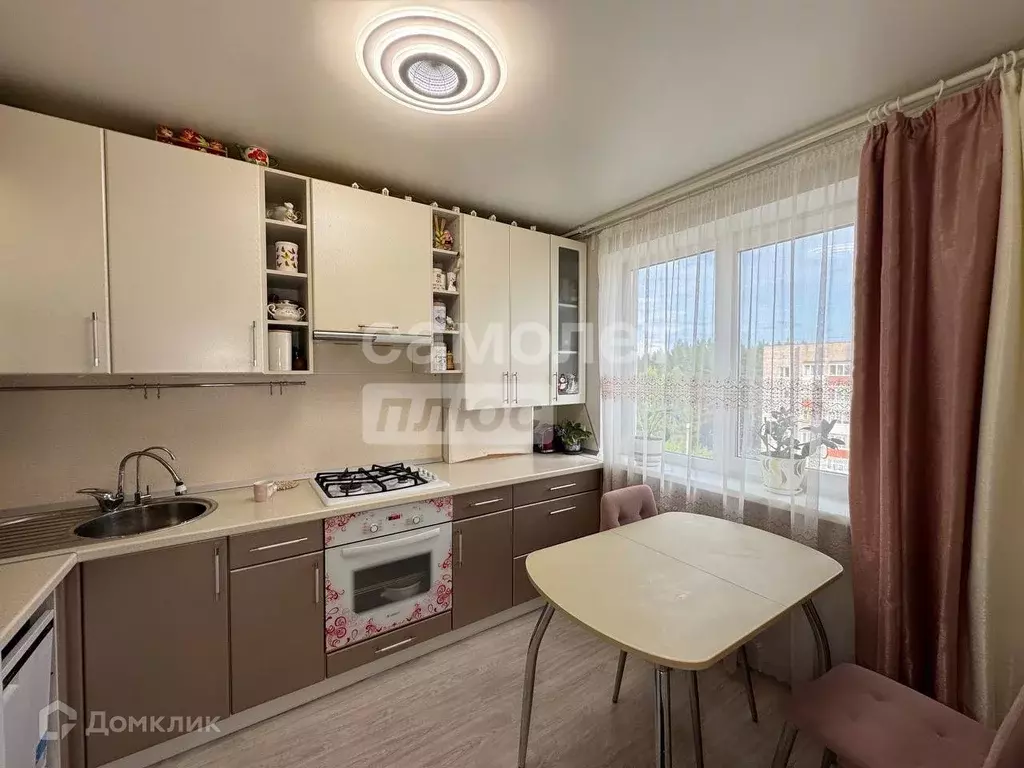 Продаётся 1-к квартира, 43.1 м - Фото 0