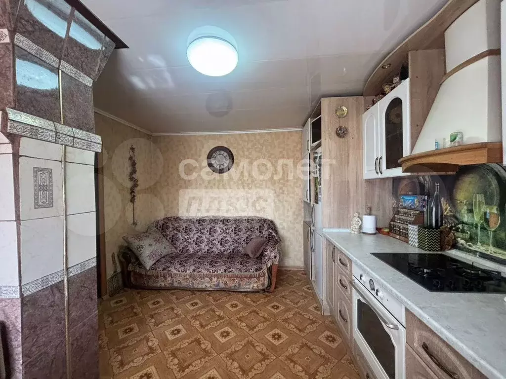 Дом 72 м на участке 9 сот. - Фото 1