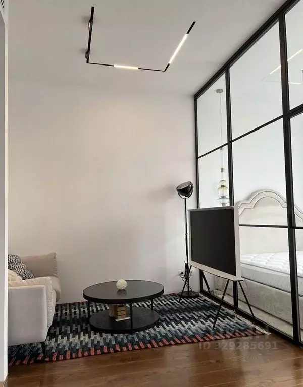 2-к кв. Москва Ленинградский просп., 37/3 (40.0 м) - Фото 2