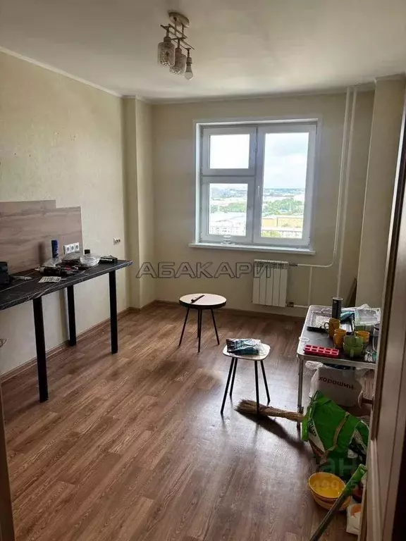 2-к кв. Красноярский край, Красноярск ул. Академика Вавилова, 47Г ... - Фото 0