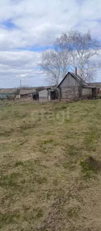 Участок в Мордовия, Рузаевский район, с. Шишкеево ул. Переведенка ... - Фото 1