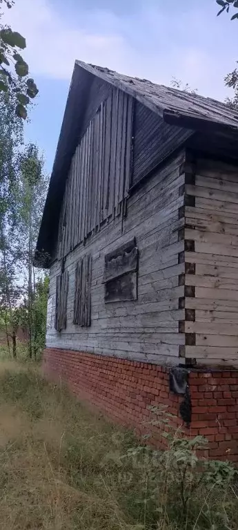 Дом в Московская область, Луховицы муниципальный округ, с. Городна ул. ... - Фото 1