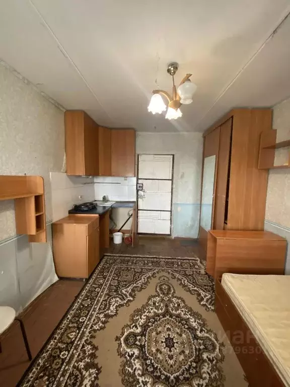 Комната Татарстан, Казань ул. Белинского, 27 (13.4 м) - Фото 1