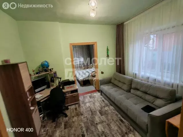 Дом в Майкоп, улица Жени Попова, 73 (80 м) - Фото 1
