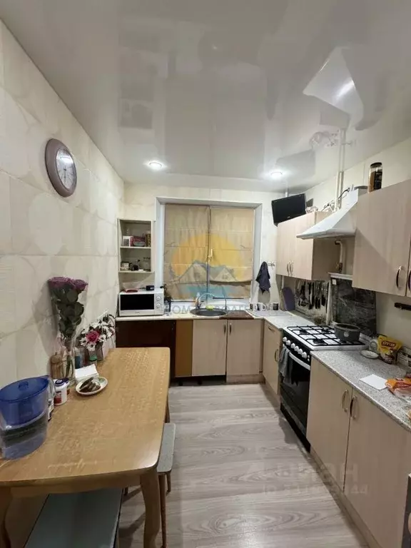 3-к кв. Тверская область, Конаково ул. Энергетиков, 33 (52.9 м) - Фото 2