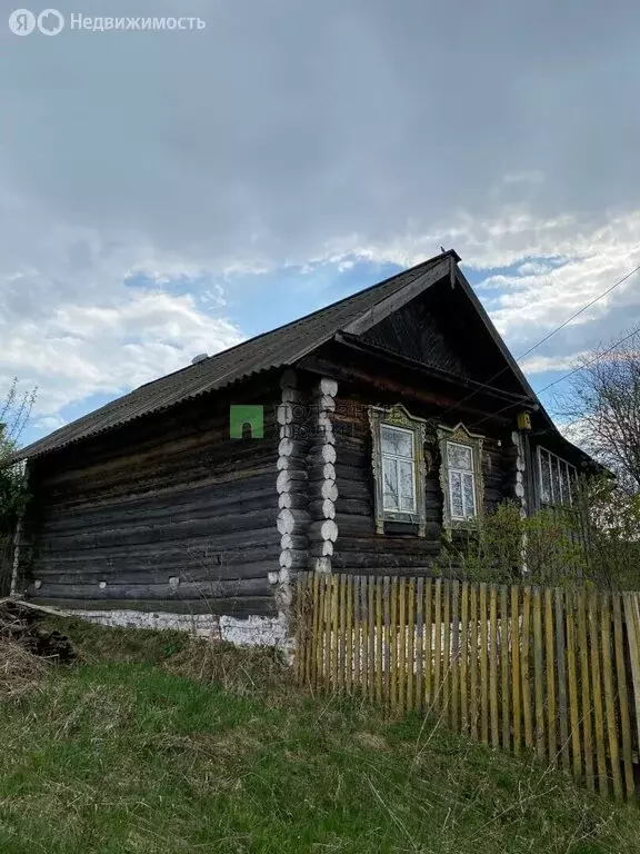 Дом в деревня Иваново-Самарское, Нагорная улица, 7 (28 м) - Фото 2