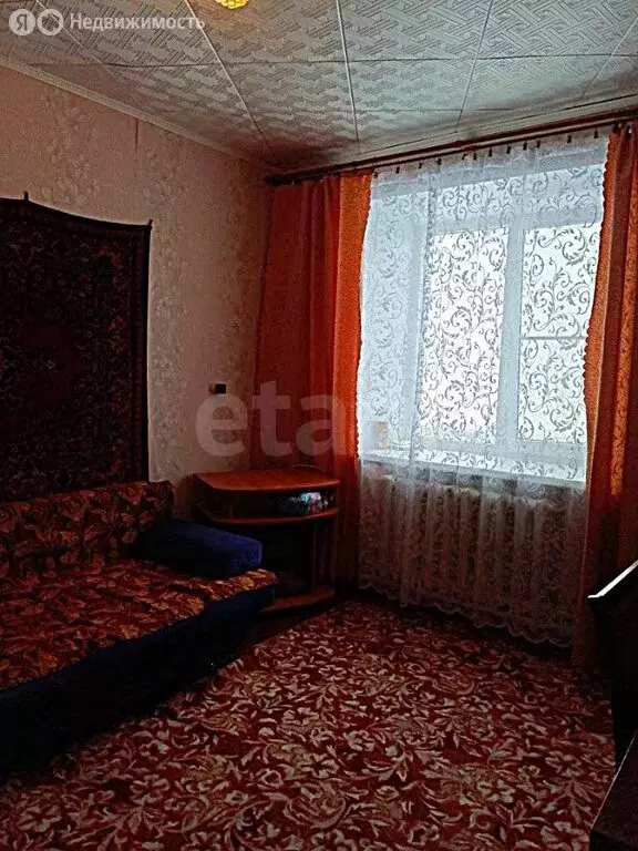 1-комнатная квартира: посёлок Увельский, Советская улица, 50 (19.8 м) - Фото 2