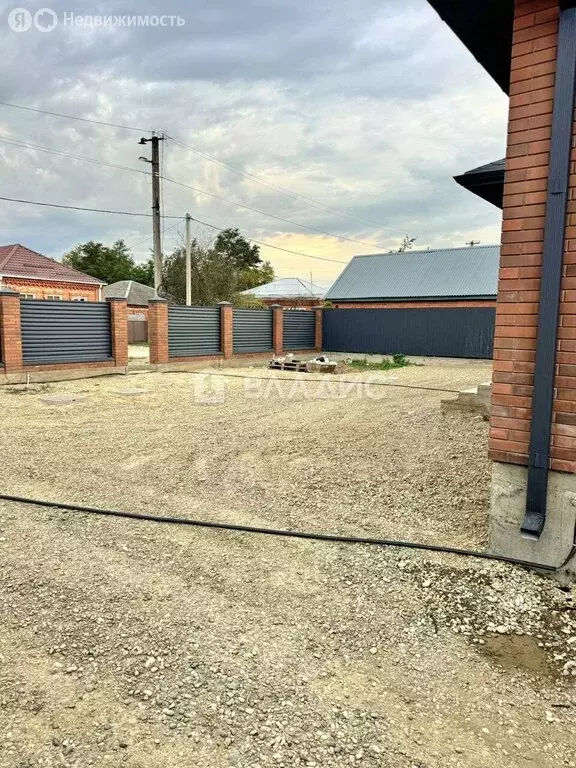 Дом в хутор Гавердовский, Майский переулок, 50 (128 м) - Фото 1