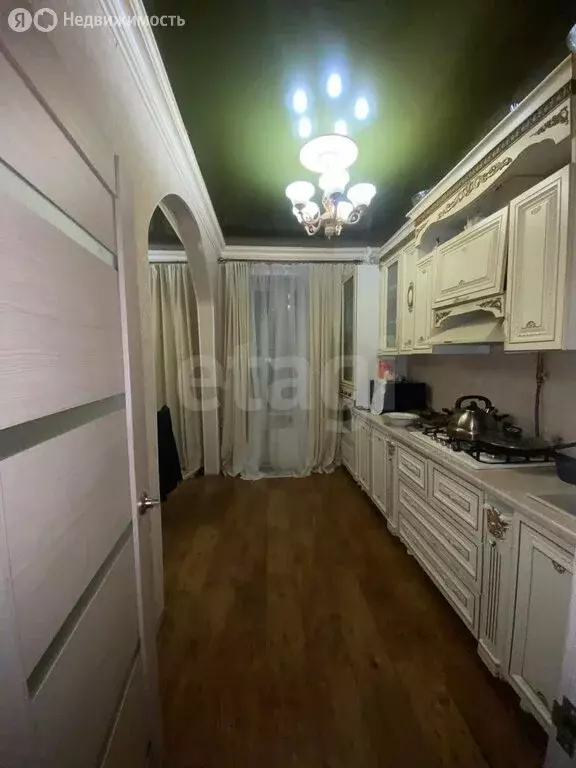 4-комнатная квартира: Орехово-Зуево, улица Гагарина, 7 (80.3 м) - Фото 1