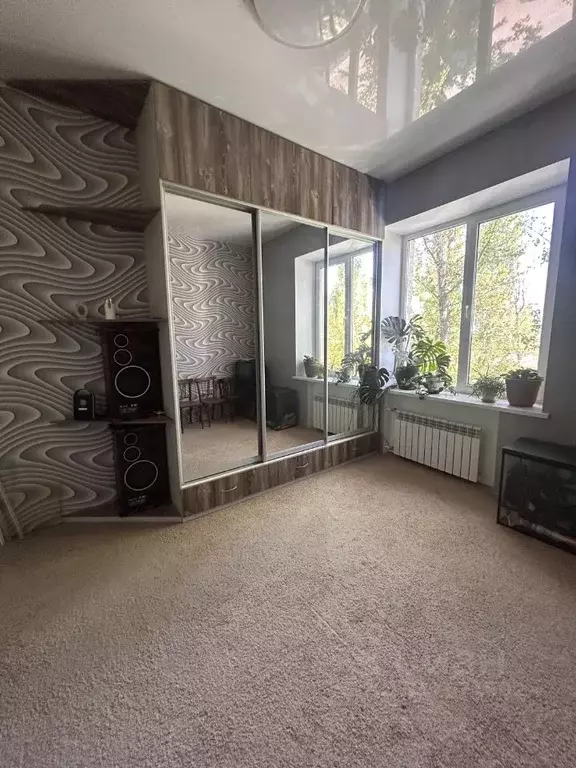 4-к кв. Саратовская область, Саратов ул. Аэропорт, 2 (103.0 м) - Фото 0