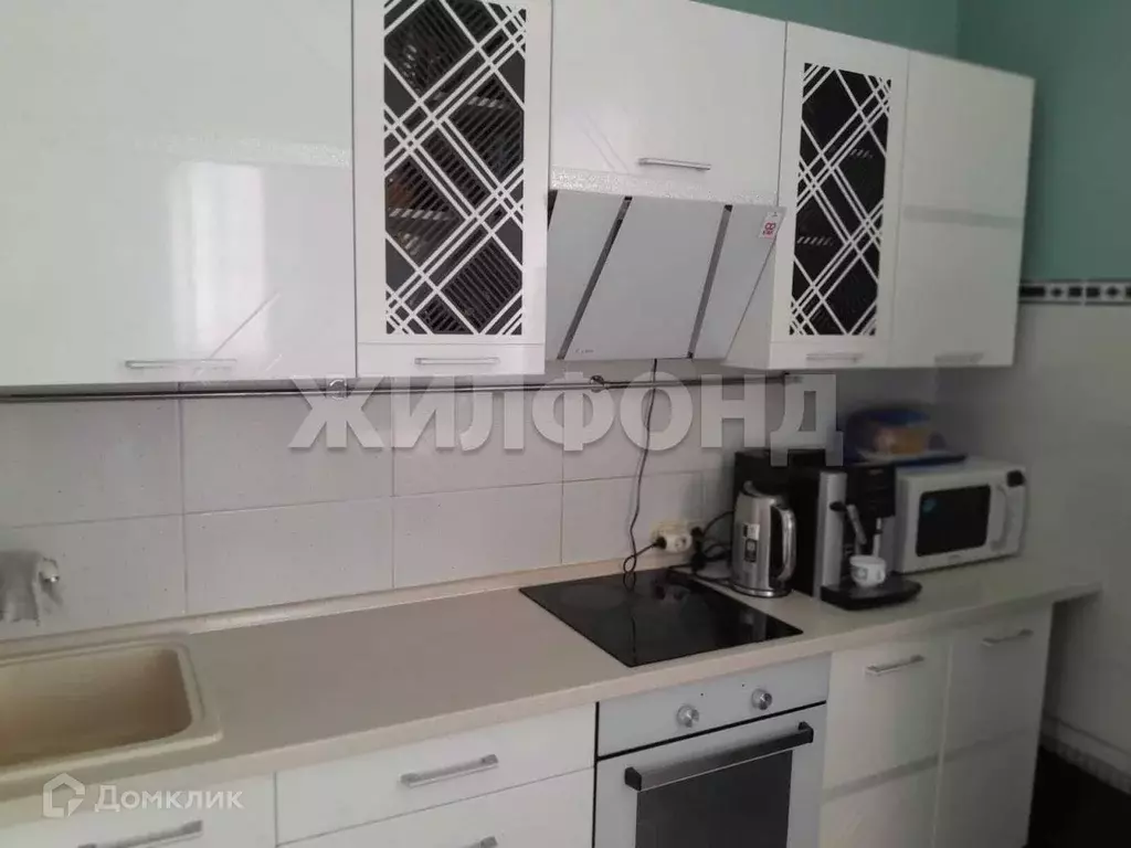 Продаётся 3-к квартира, 127.4 м - Фото 0