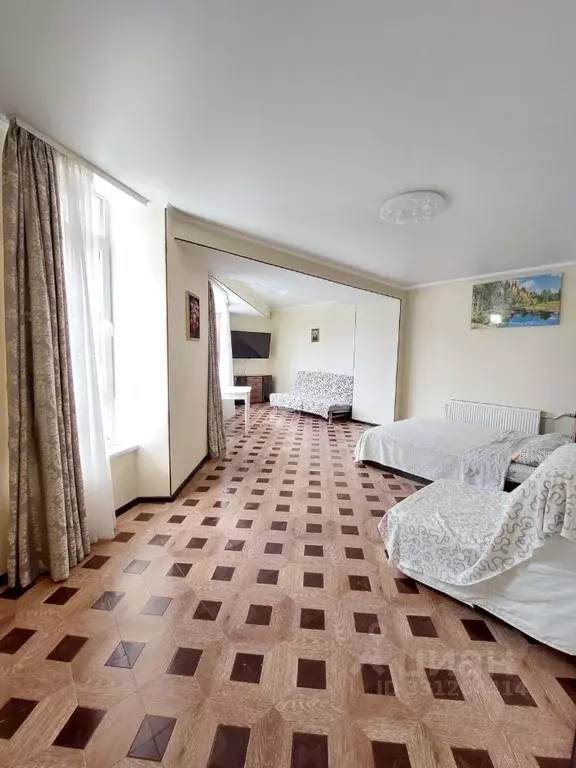 2-к кв. Краснодарский край, Анапа ул. Кирова, 1 (78.0 м) - Фото 1