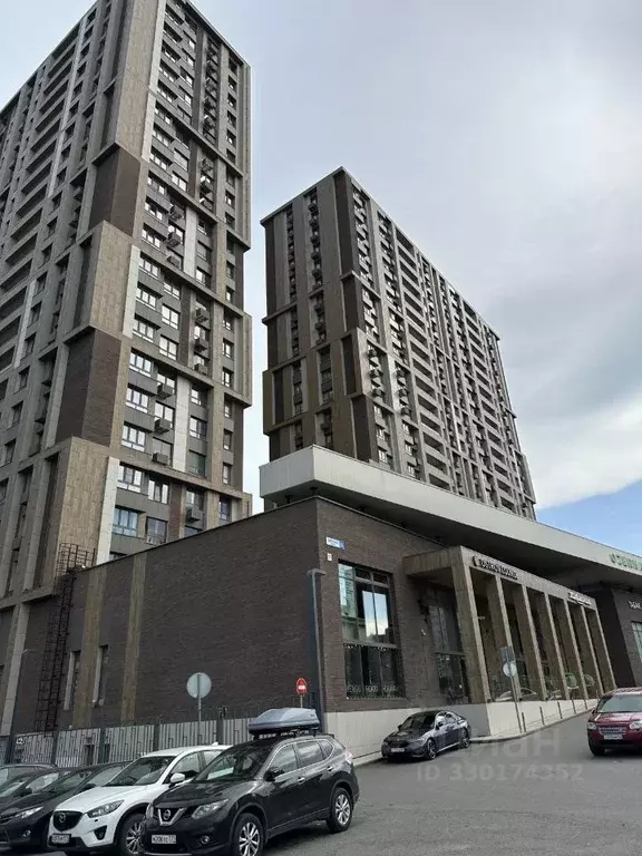 3-к кв. Москва Озерная ул., 35 (63.5 м) - Фото 1