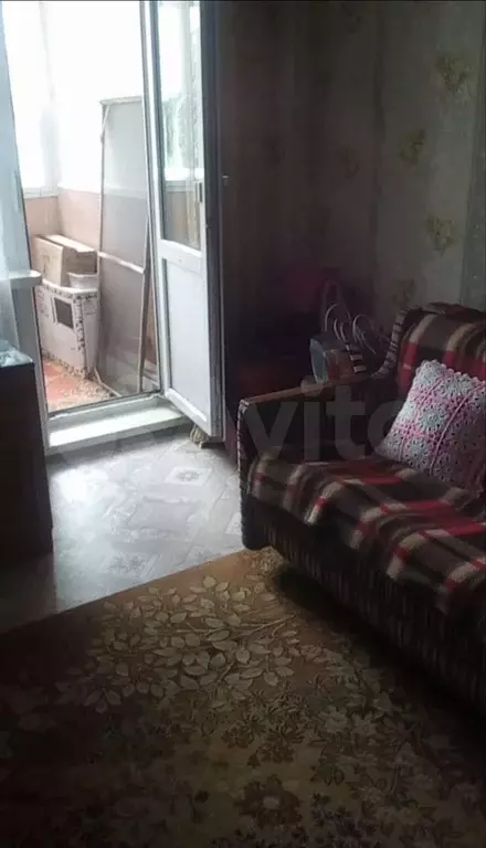 1-к. квартира, 32 м, 3/9 эт. - Фото 1