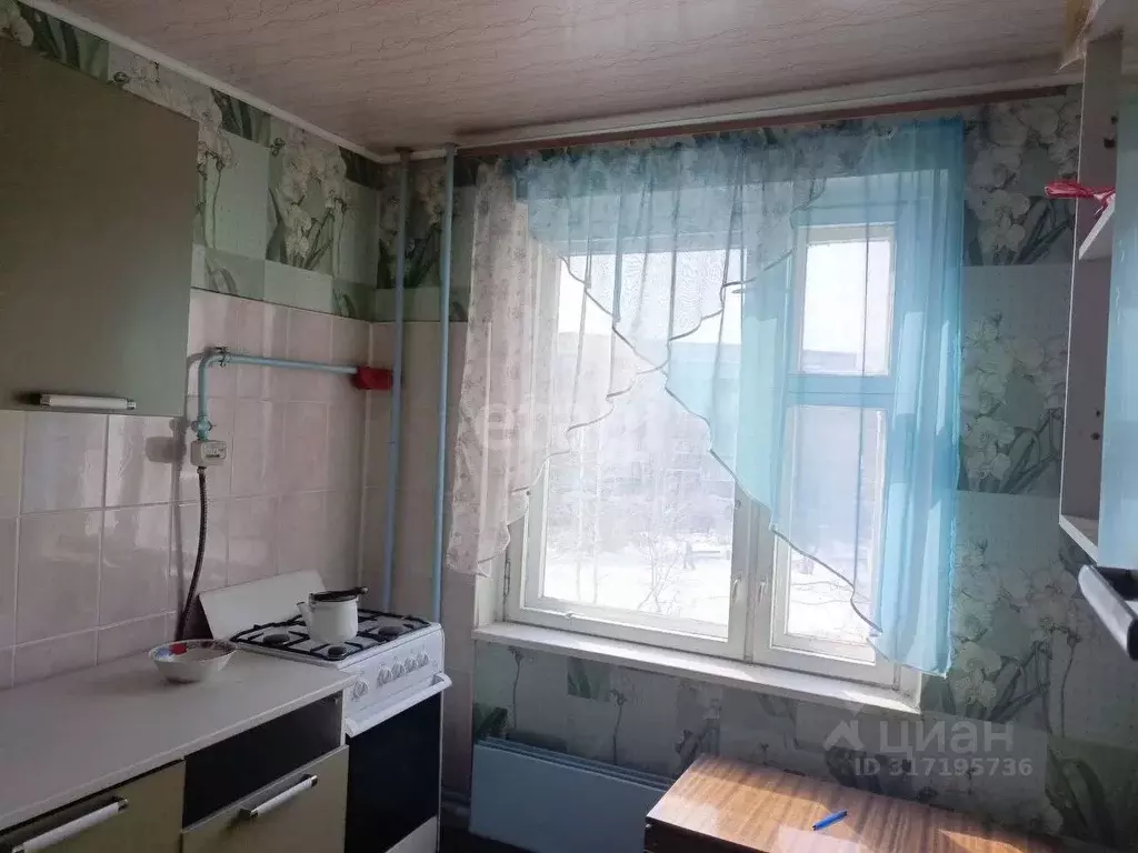 2-к кв. Нижегородская область, Выкса Жуковского мкр, 2 (46.6 м) - Фото 0