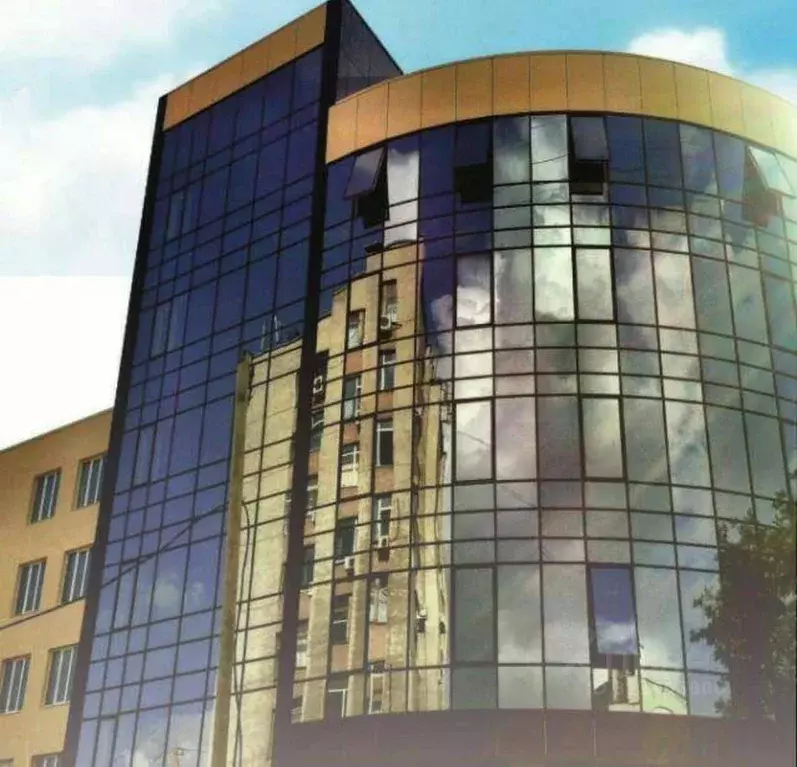 Офис в Свердловская область, Екатеринбург ул. Чайковского, 11 (55 м) - Фото 1