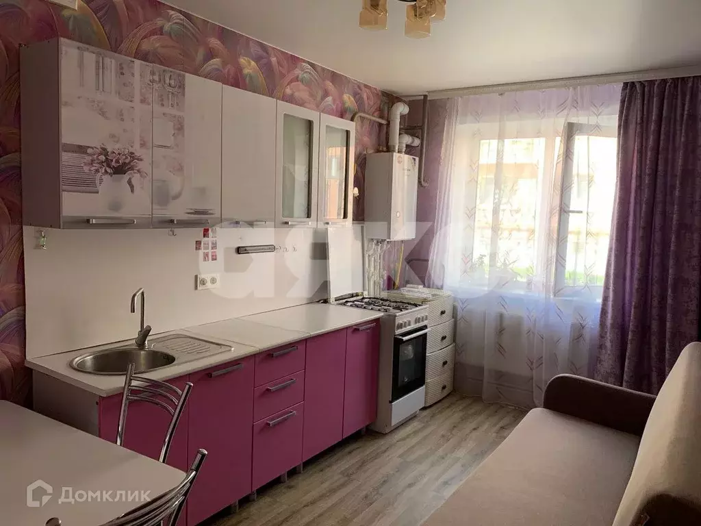 Продаётся 1-к квартира, 36.7 м - Фото 0