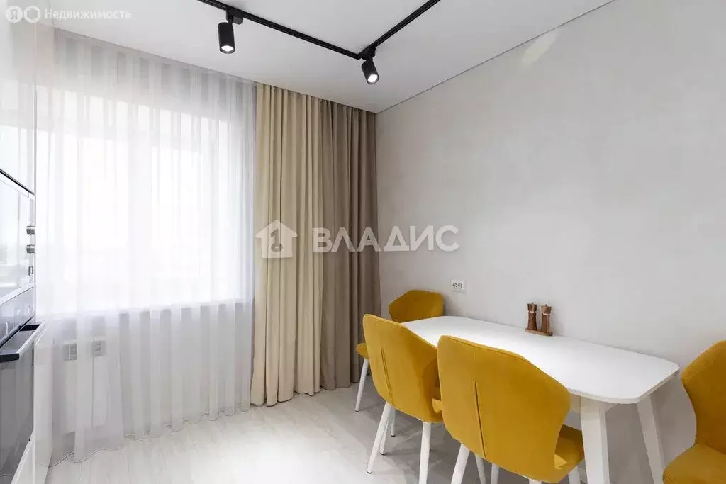 1-комнатная квартира: Благовещенск, Новая улица, 24 (40 м) - Фото 1