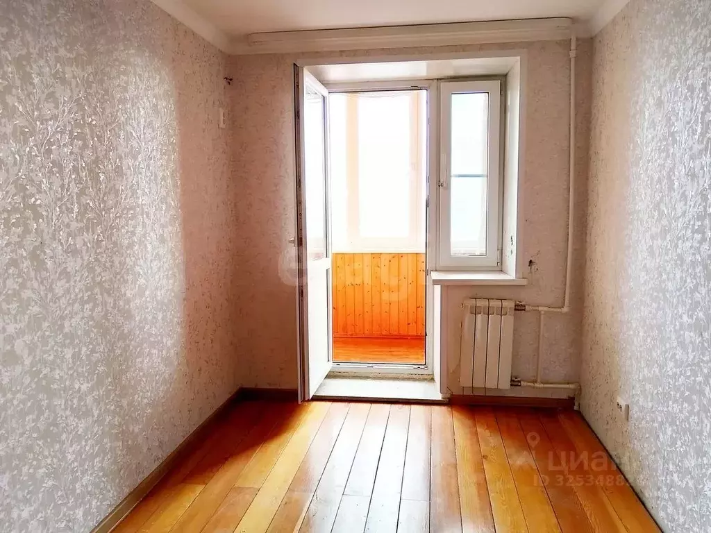 3-к кв. Московская область, Серпухов ул. Ворошилова, 111 (58.0 м) - Фото 2