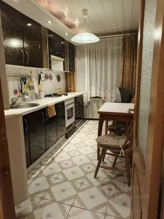 1-к кв. Московская область, Красногорск городской округ, пос. ... - Фото 1