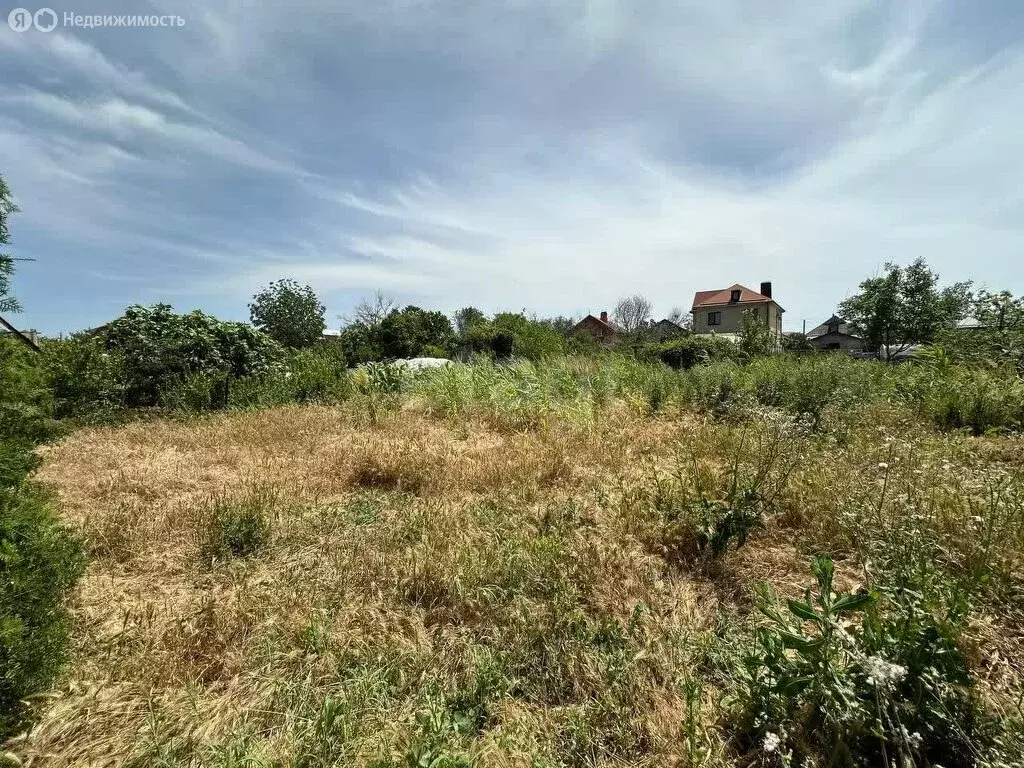 Участок в Анапская, Юбилейная улица (6.4 м) - Фото 1