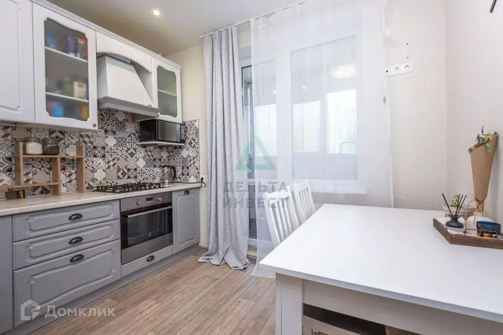 Продаётся 1-к квартира, 36.6 м - Фото 1