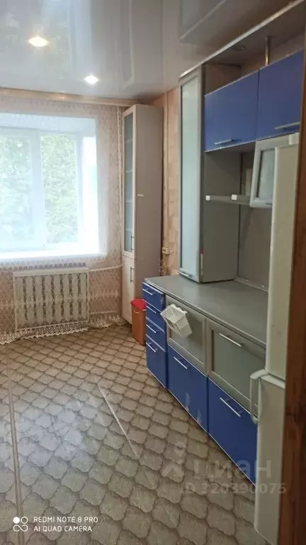 Комната Владимирская область, Владимир Юрьевец мкр, Институтский ... - Фото 2