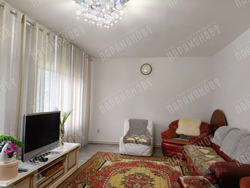 Дом в Тверская область, Тверь Волынская ул. (200 м) - Фото 0
