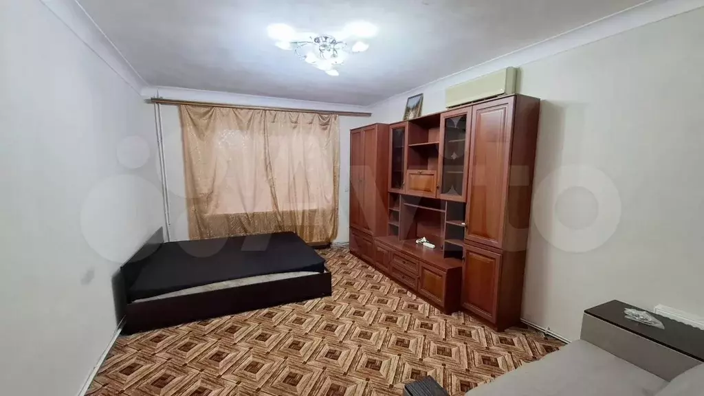 1-к. квартира, 29 м, 1/2 эт. - Фото 0