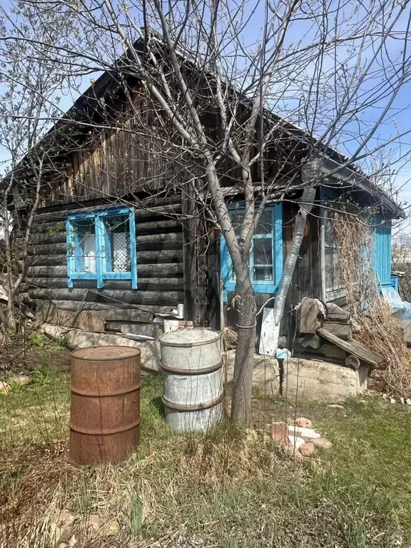 Дом 30 м на участке 10 сот. - Фото 0