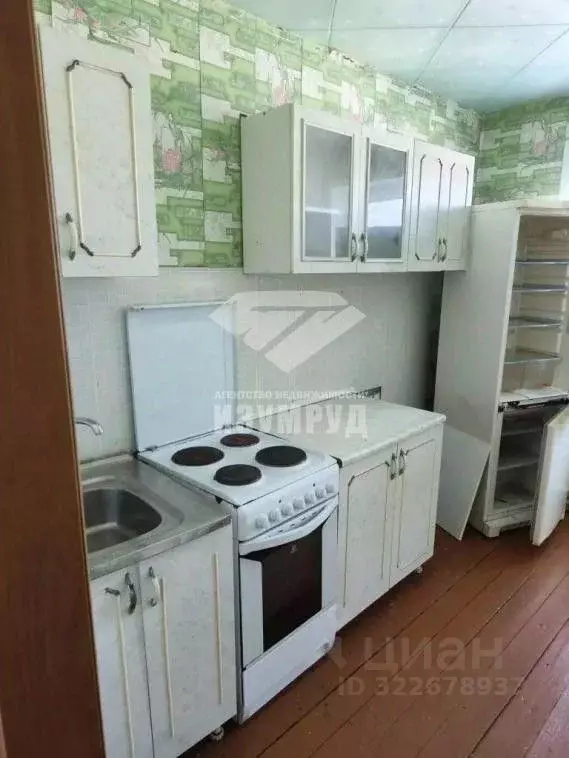 1-к кв. Кемеровская область, Крапивинский муниципальный округ, ... - Фото 1