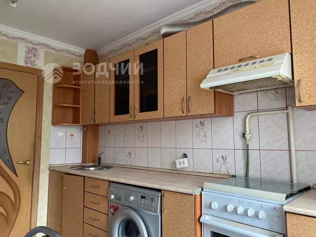 3-к кв. Чувашия, Канаш Восточный мкр, 25 (60.2 м) - Фото 2