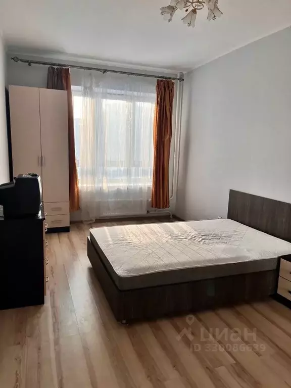 2-к кв. Москва Внуковское поселение, ул. Омская, 17 (56.0 м) - Фото 2
