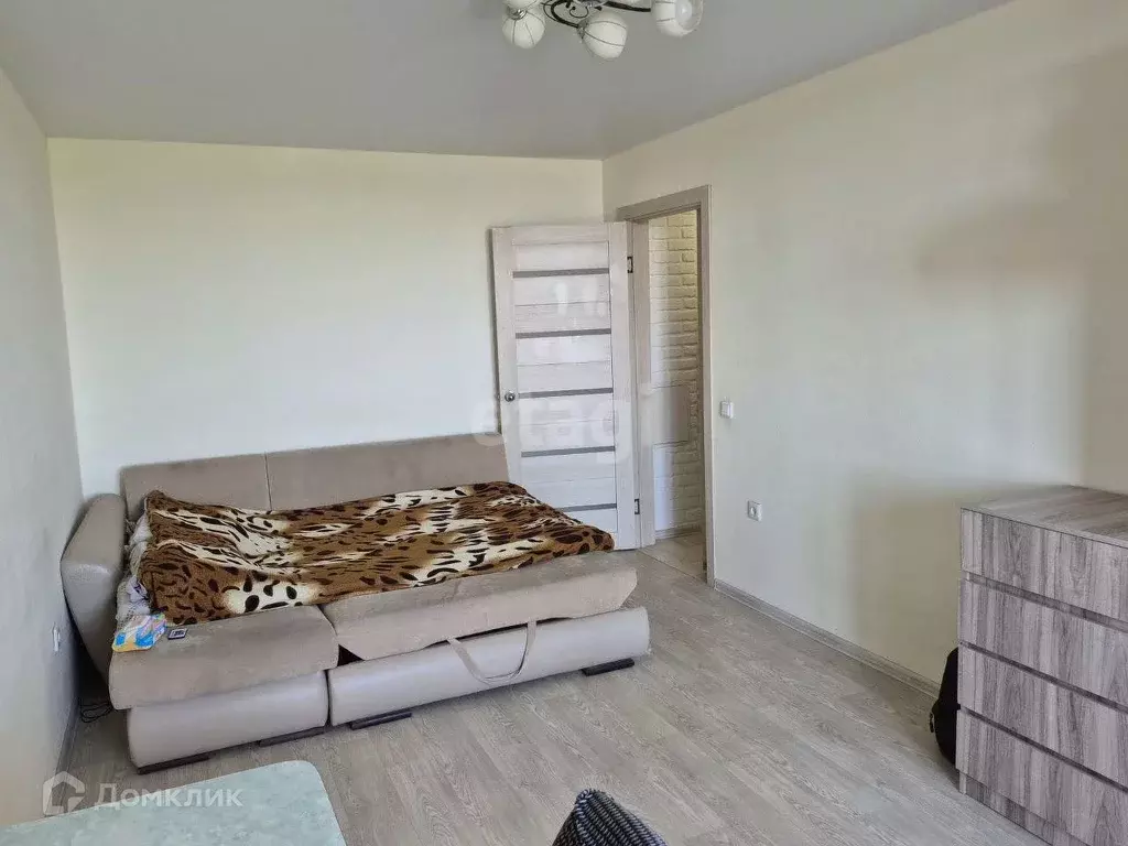 Продаётся 1-к квартира, 35.7 м - Фото 0